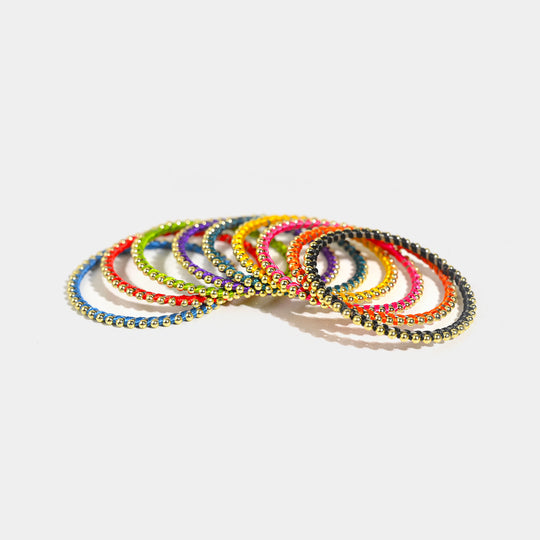 Elegant & Stylish Bangles for Girls