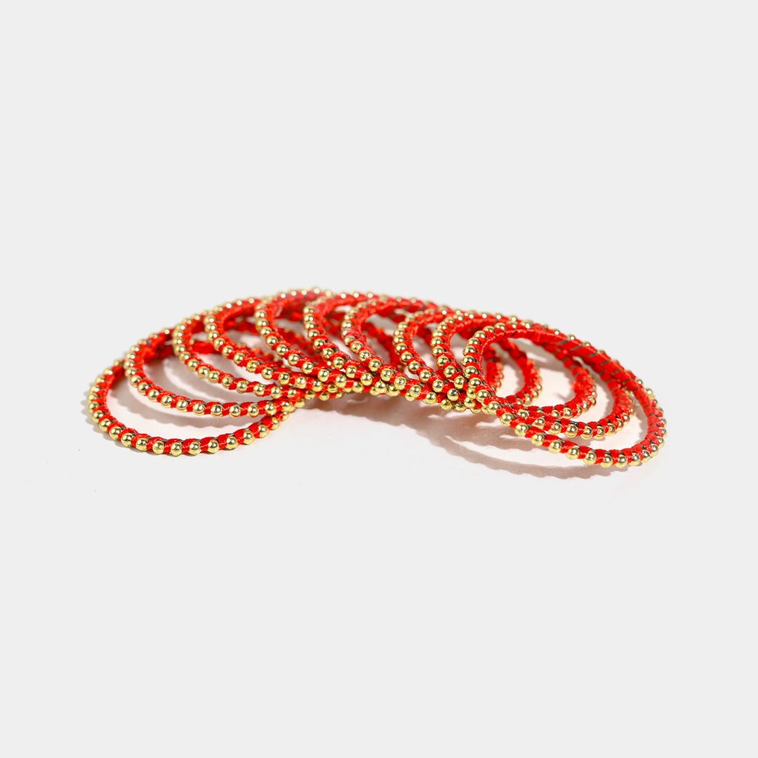 Elegant & Stylish Bangles for Girls