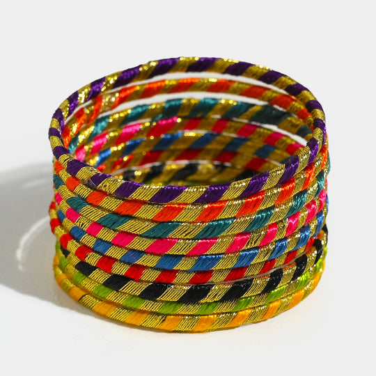 Elegant & Stylish Bangles for Girls
