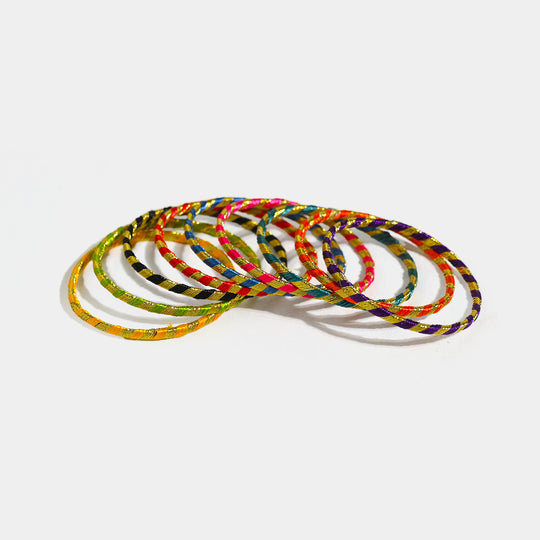 Elegant & Stylish Bangles for Girls