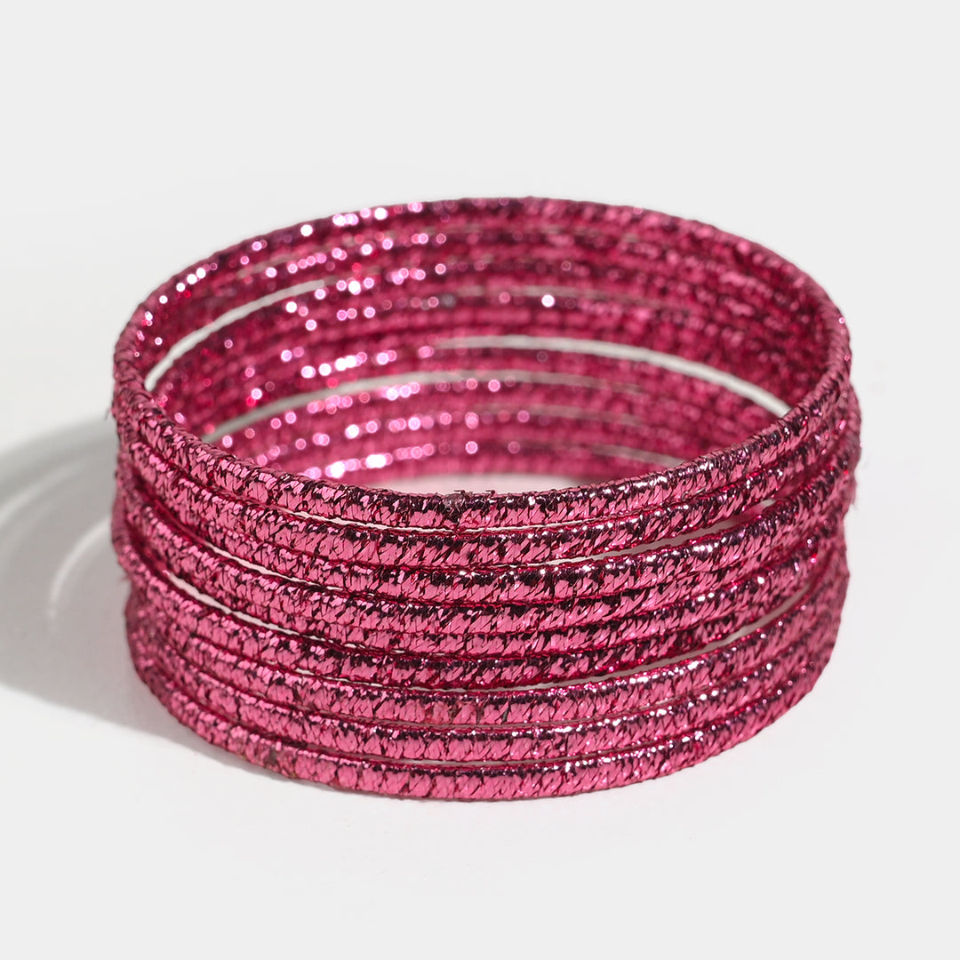 Elegant & Stylish Bangles for Girls