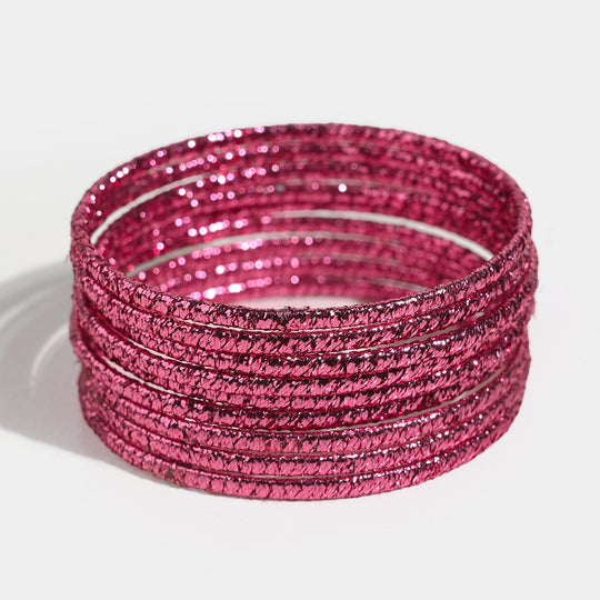 Elegant & Stylish Bangles for Girls