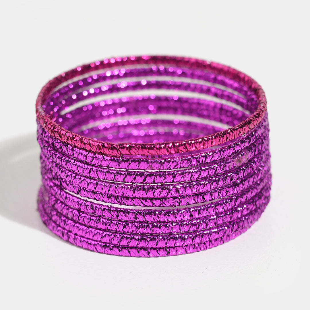 Elegant & Stylish Bangles for Girls