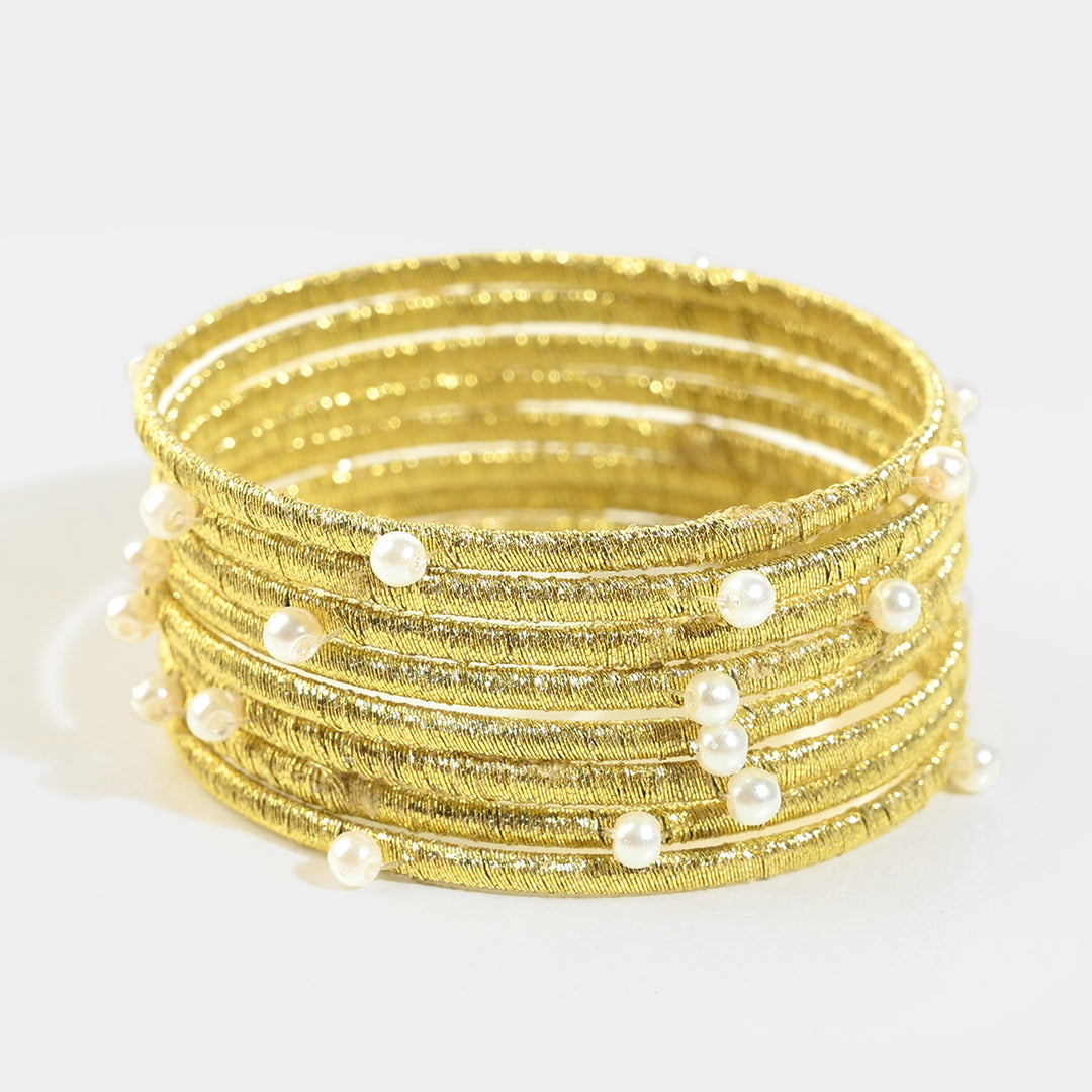 Elegant & Stylish Bangles for Girls