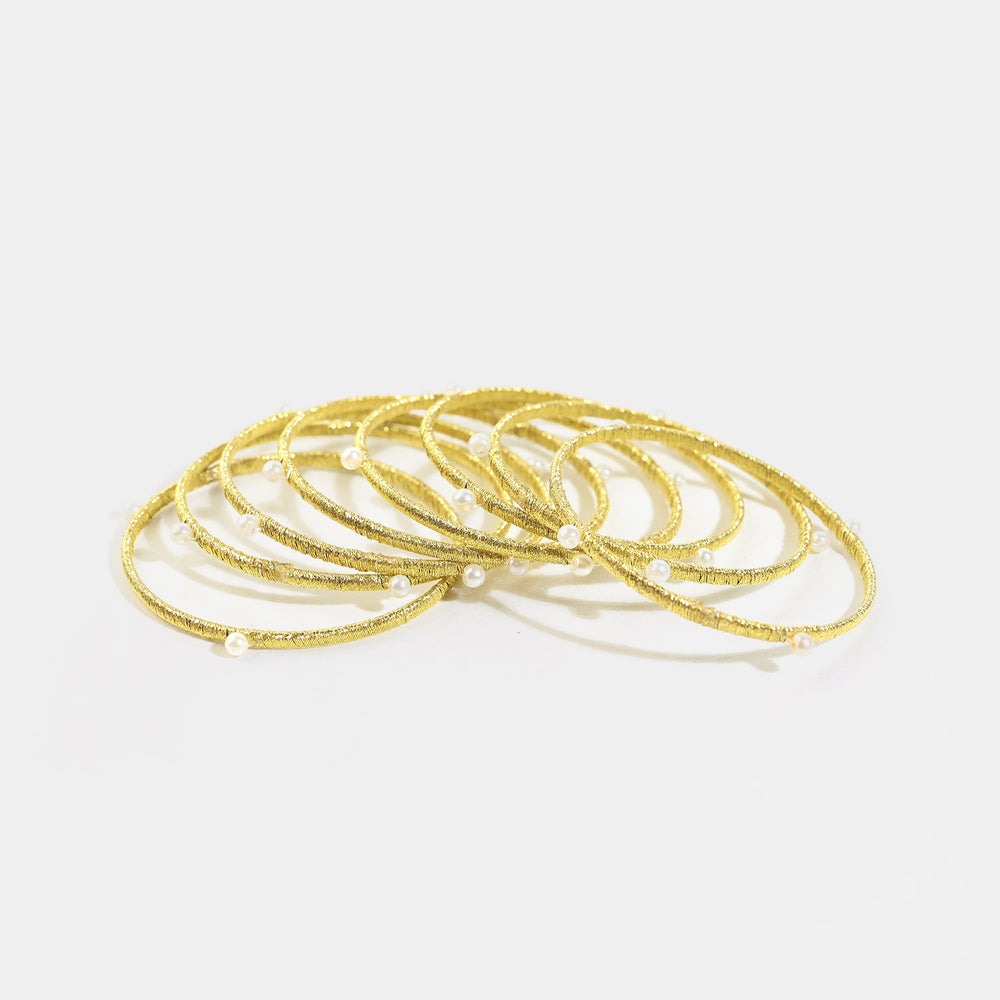 Elegant & Stylish Bangles for Girls