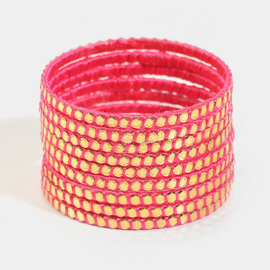 Elegant & Stylish Bangles for Girls