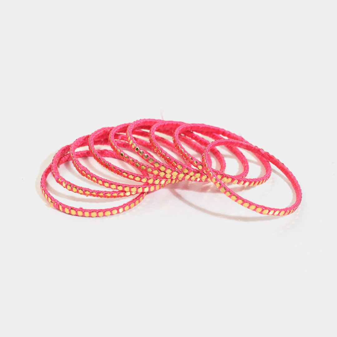 Elegant & Stylish Bangles for Girls