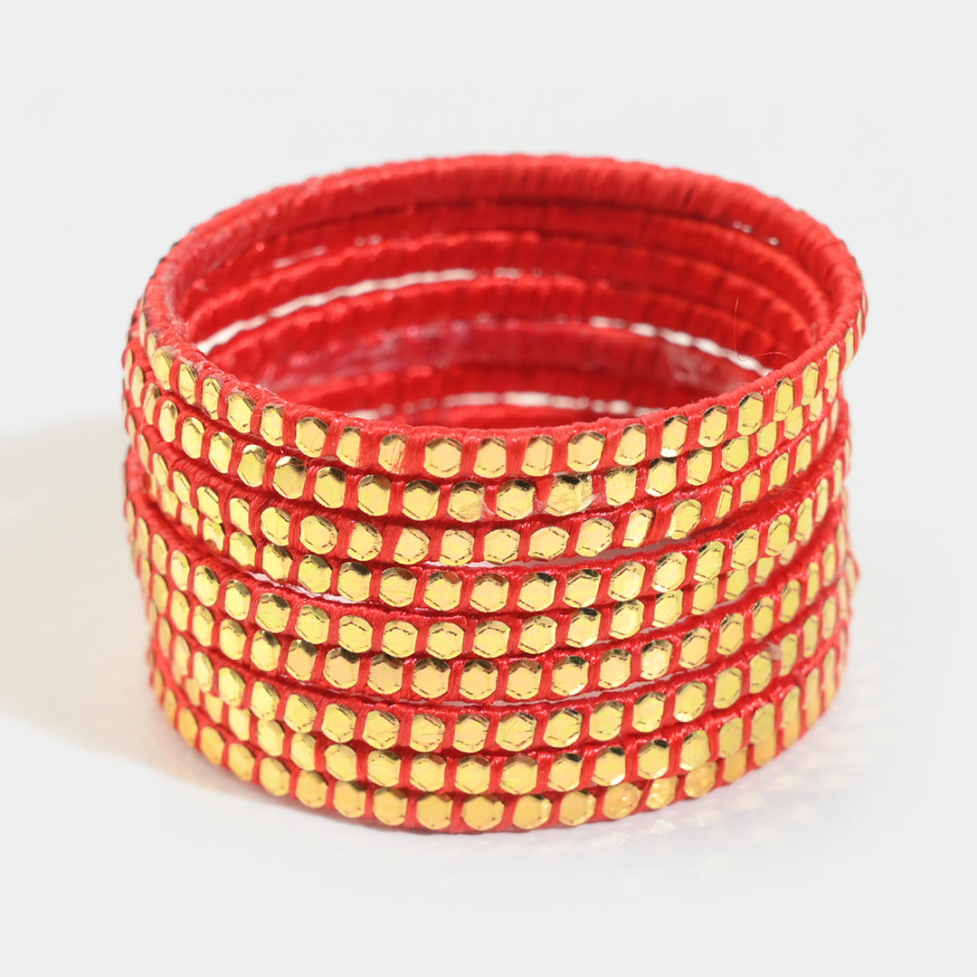 Elegant & Stylish Bangles for Girls