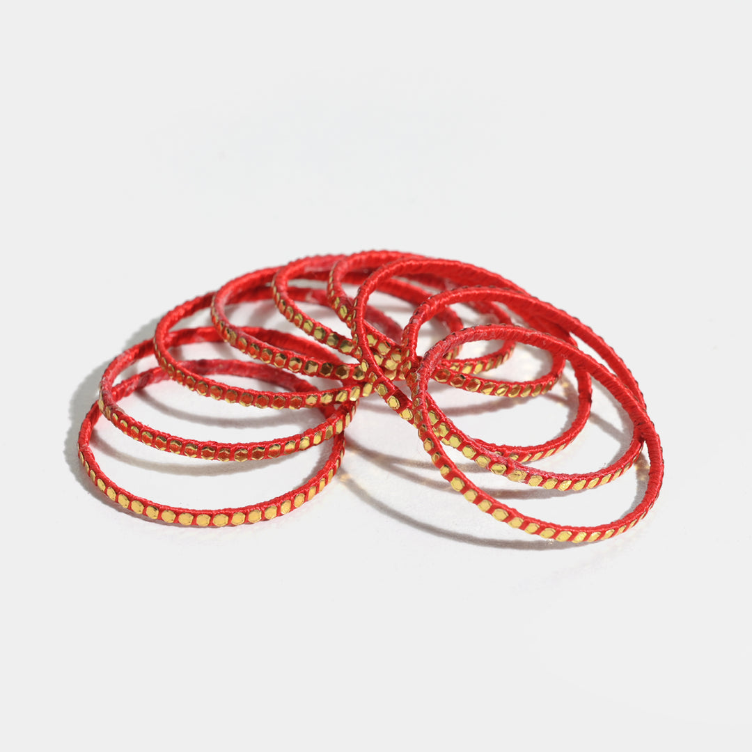 Elegant & Stylish Bangles for Girls