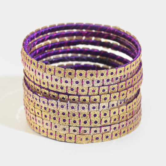 Elegant & Stylish Bangles for Girls