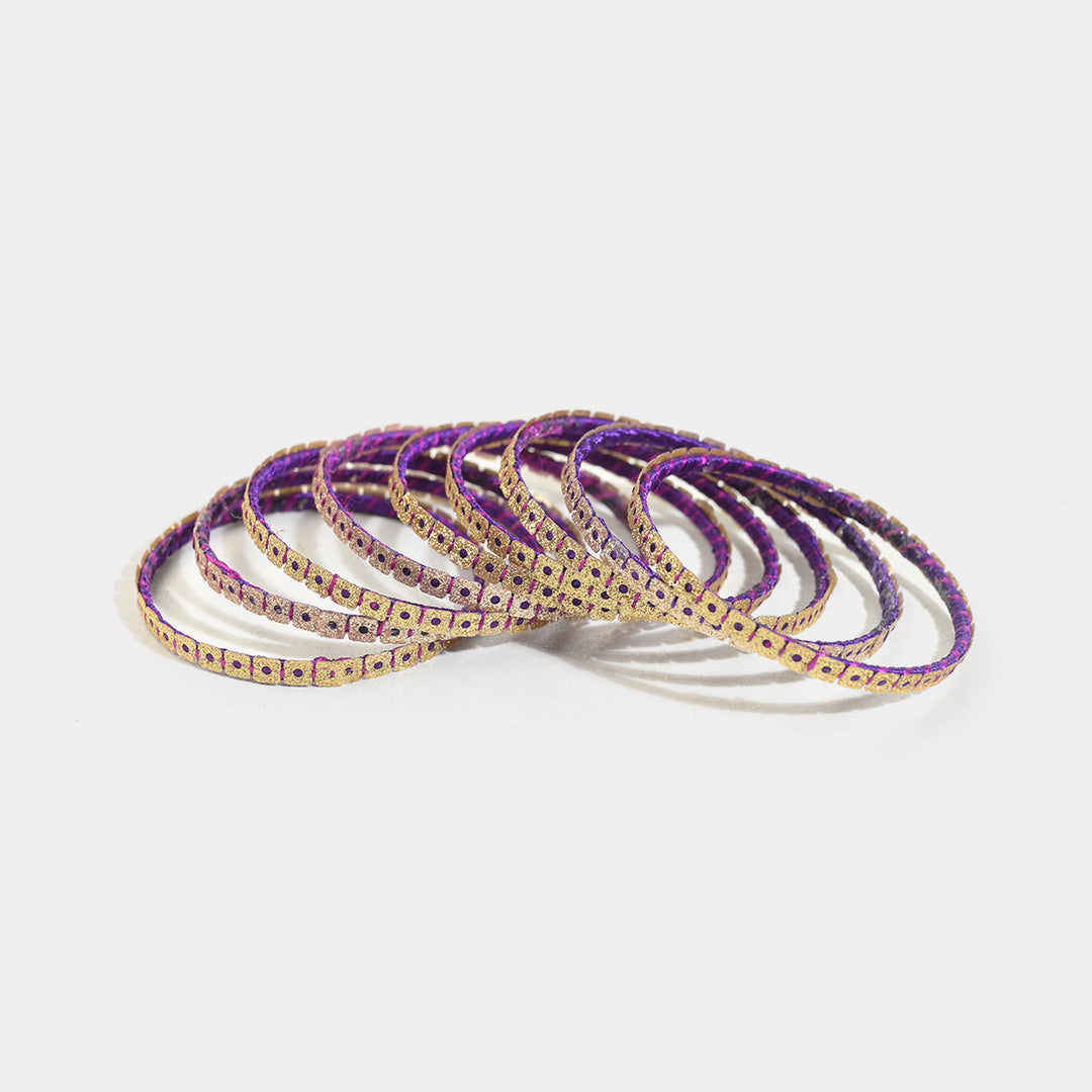 Elegant & Stylish Bangles for Girls