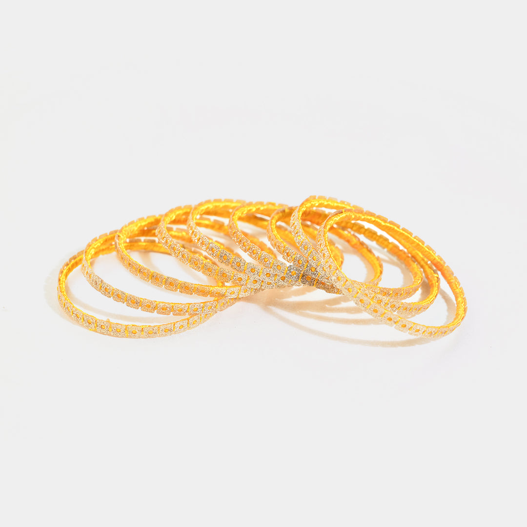 Elegant & Stylish Bangles for Girls