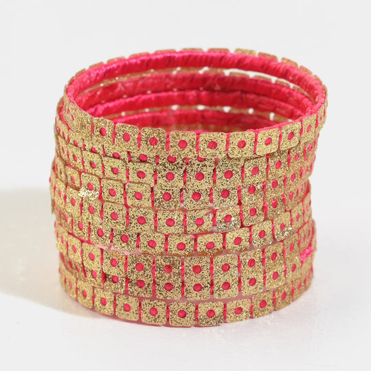 Elegant & Stylish Bangles for Girls