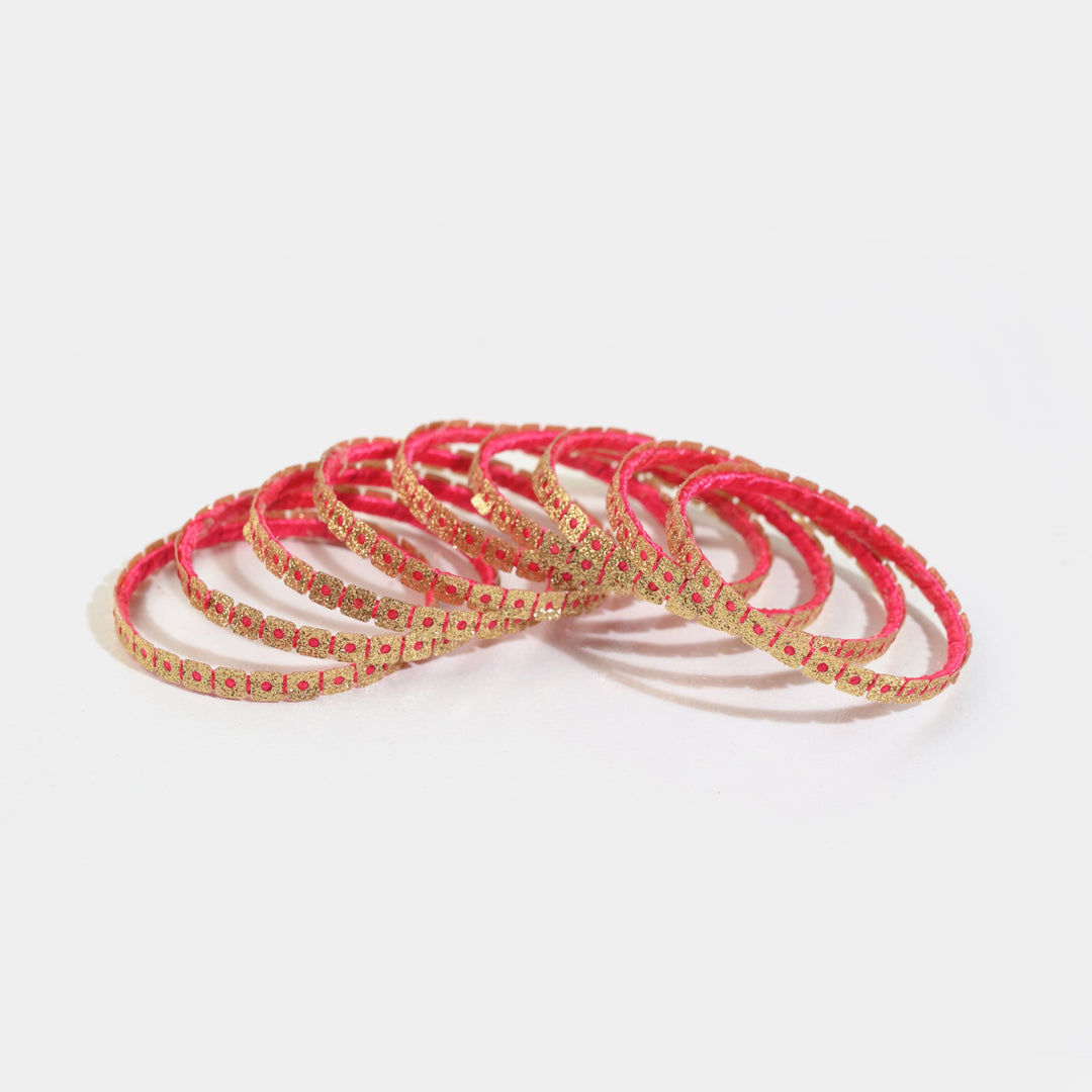 Elegant & Stylish Bangles for Girls