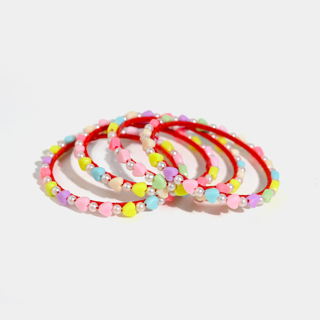 Elegant & Stylish Bangles for Girls