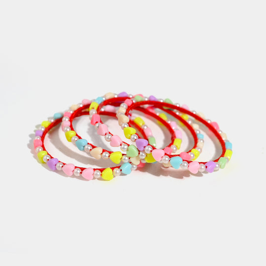 Elegant & Stylish Bangles for Girls