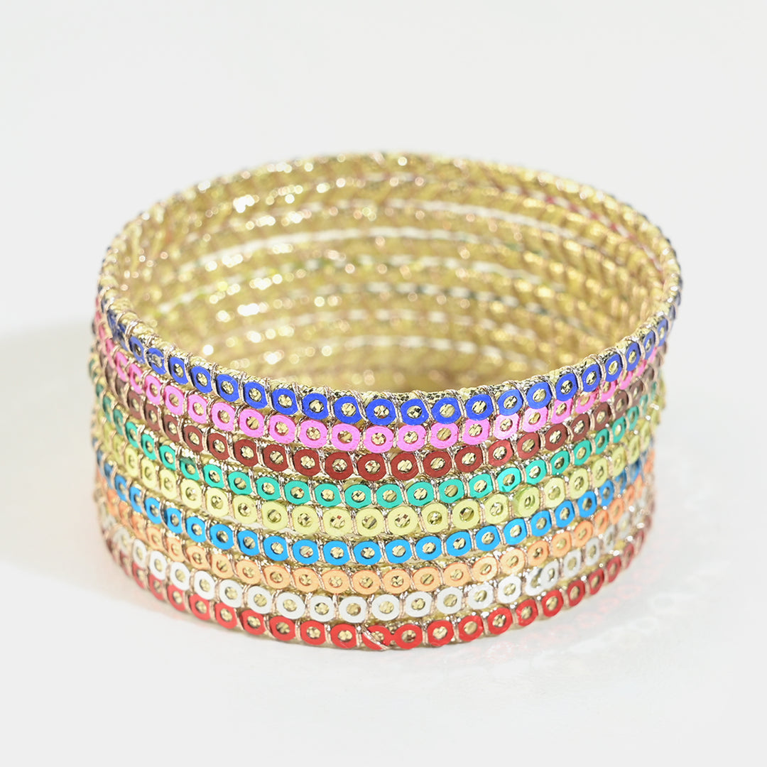 Elegant & Stylish Bangles for Girls