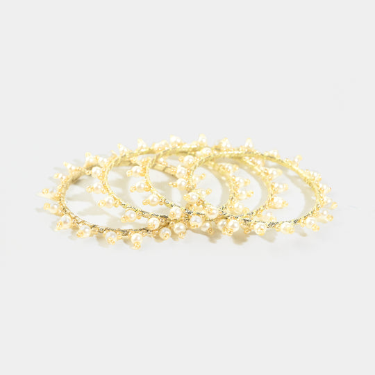 Elegant & Stylish Bangles for Girls