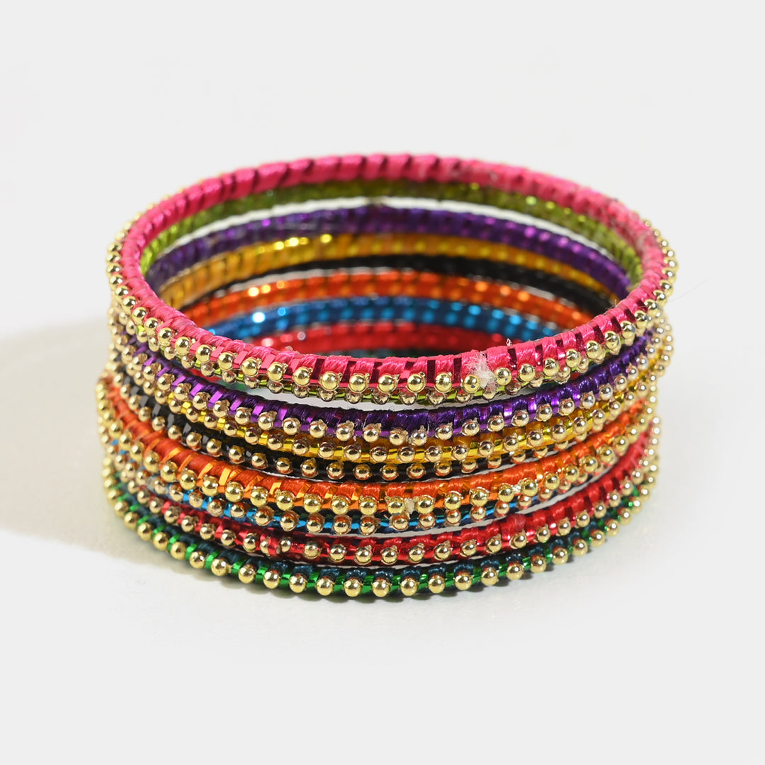 Elegant & Stylish Bangles for Girls