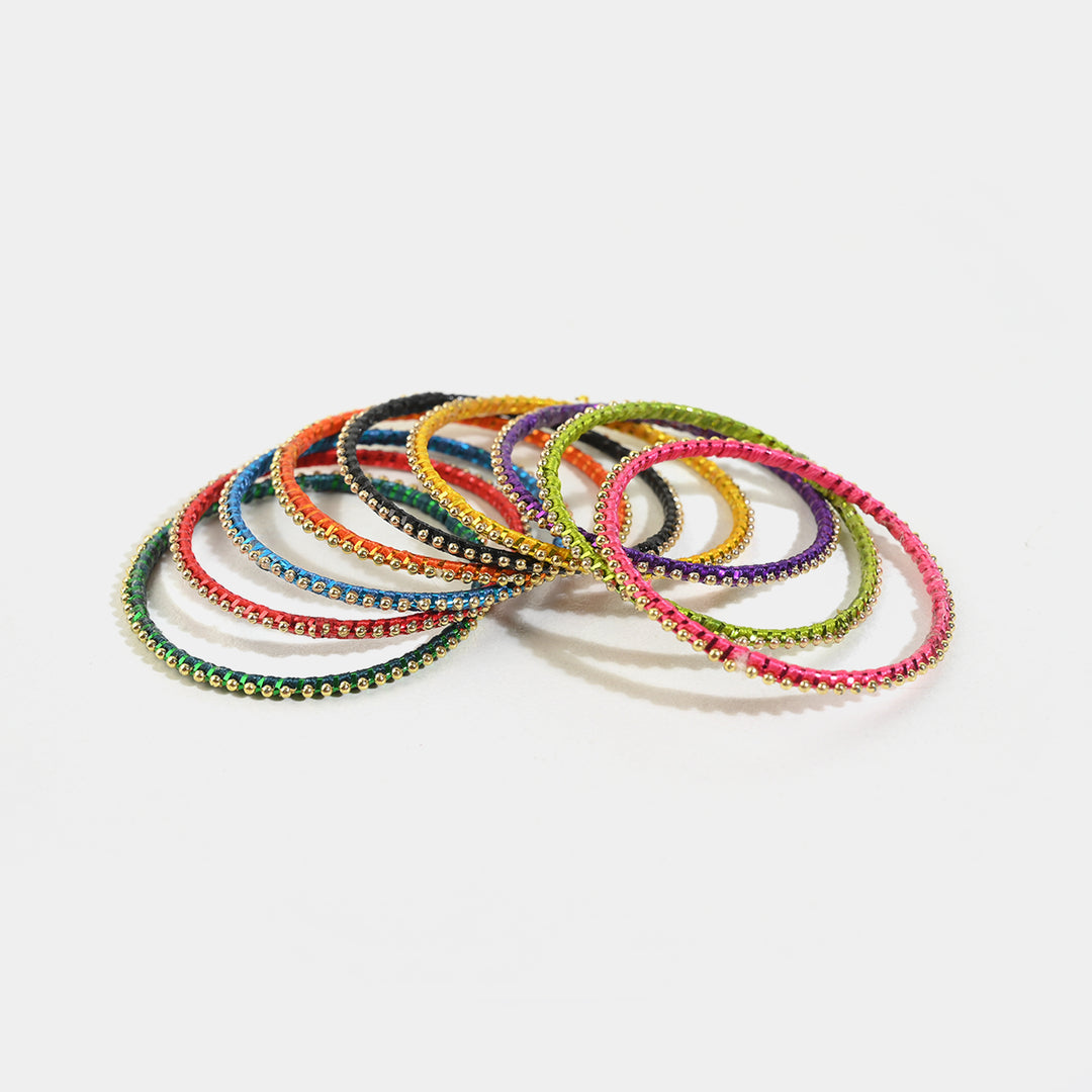 Elegant & Stylish Bangles for Girls