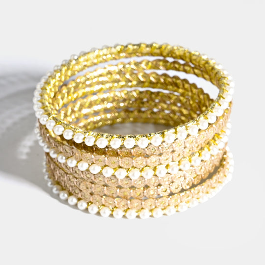 Elegant & Stylish Bangles for Girls