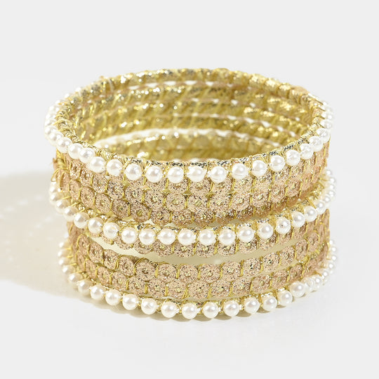 Elegant & Stylish Bangles for Girls