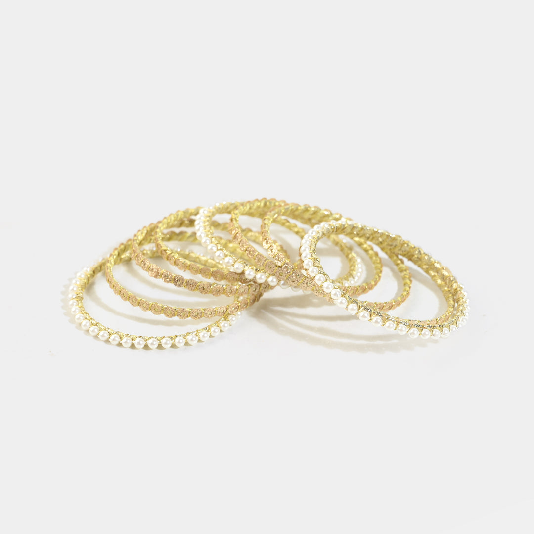 Elegant & Stylish Bangles for Girls