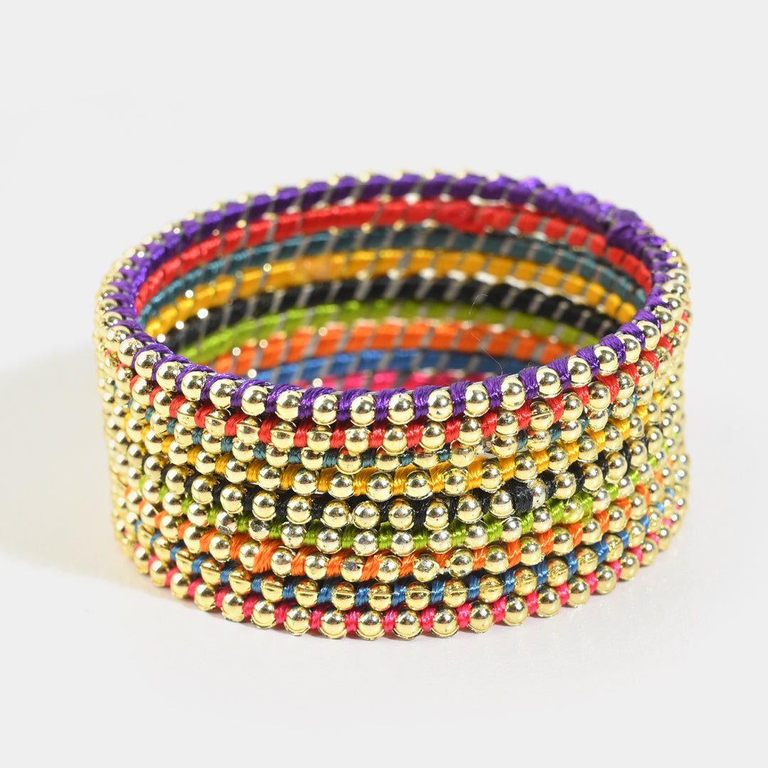 Elegant & Stylish Bangles for Girls