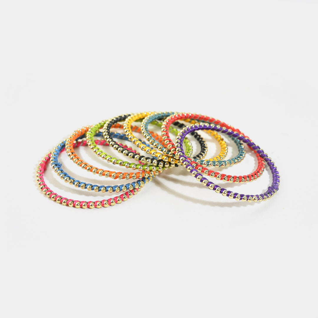 Elegant & Stylish Bangles for Girls