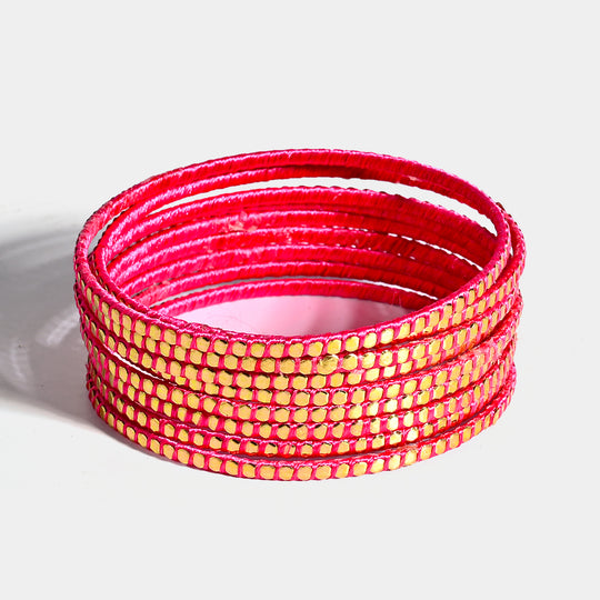 Elegant & Stylish Bangles for Girls