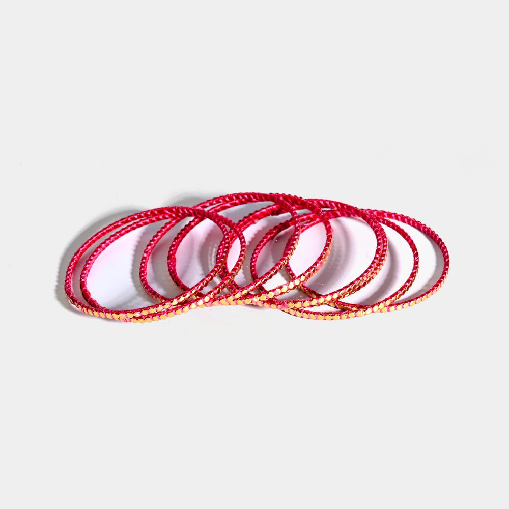 Elegant & Stylish Bangles for Girls