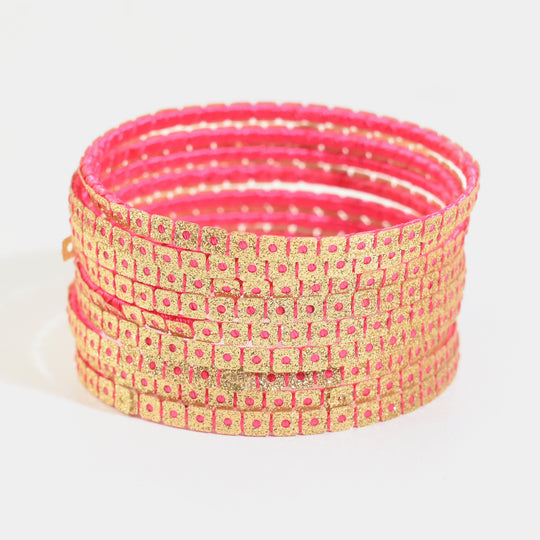 Elegant & Stylish Bangles for Girls