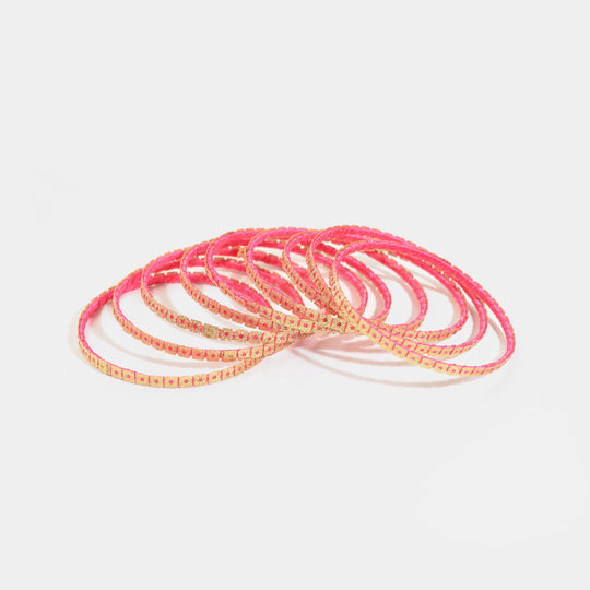 Elegant & Stylish Bangles for Girls