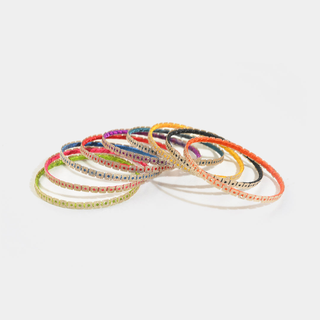 Elegant & Stylish Bangles for Girls