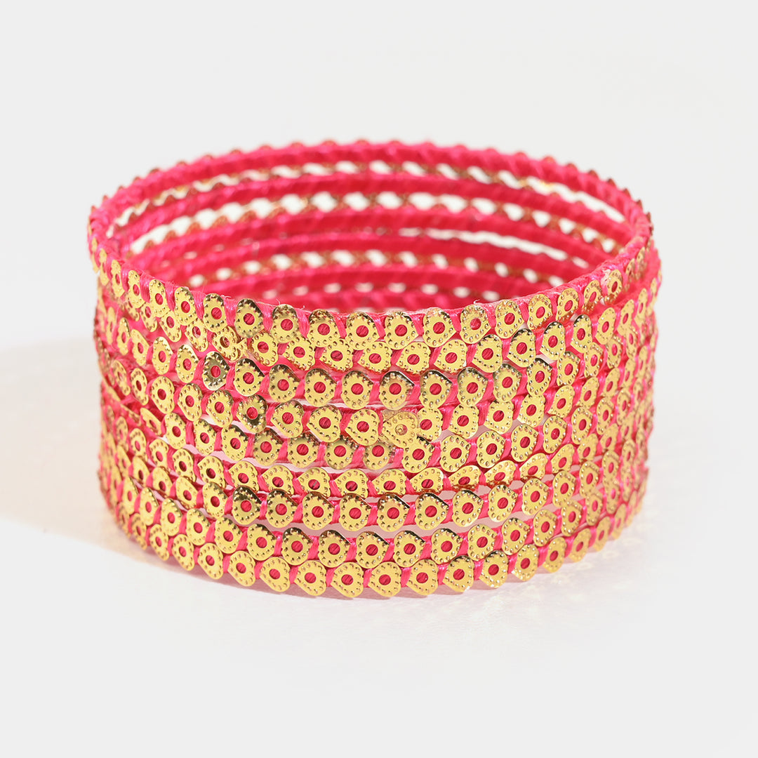 Elegant & Stylish Bangles for Girls