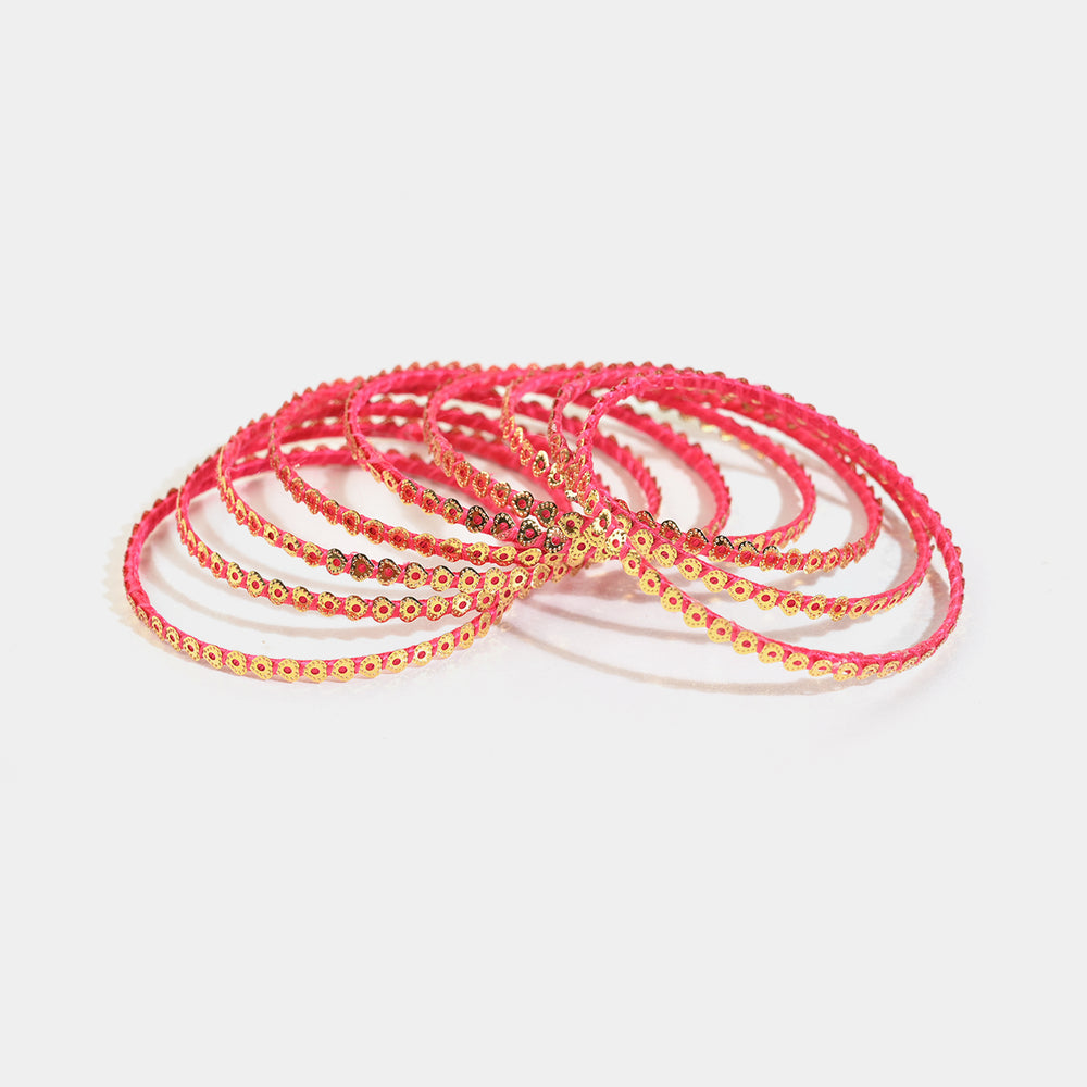 Elegant & Stylish Bangles for Girls