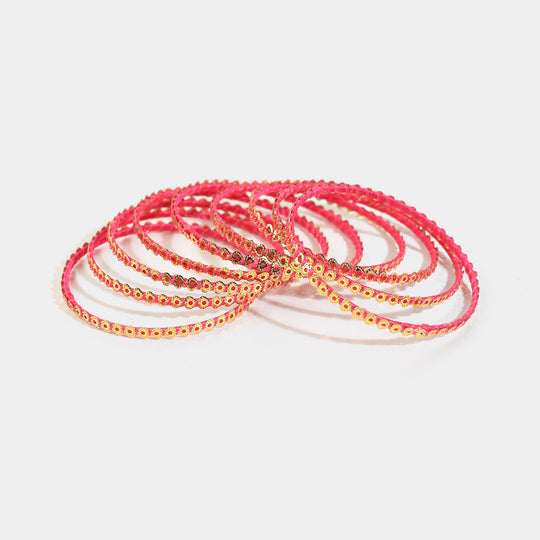 Elegant & Stylish Bangles for Girls