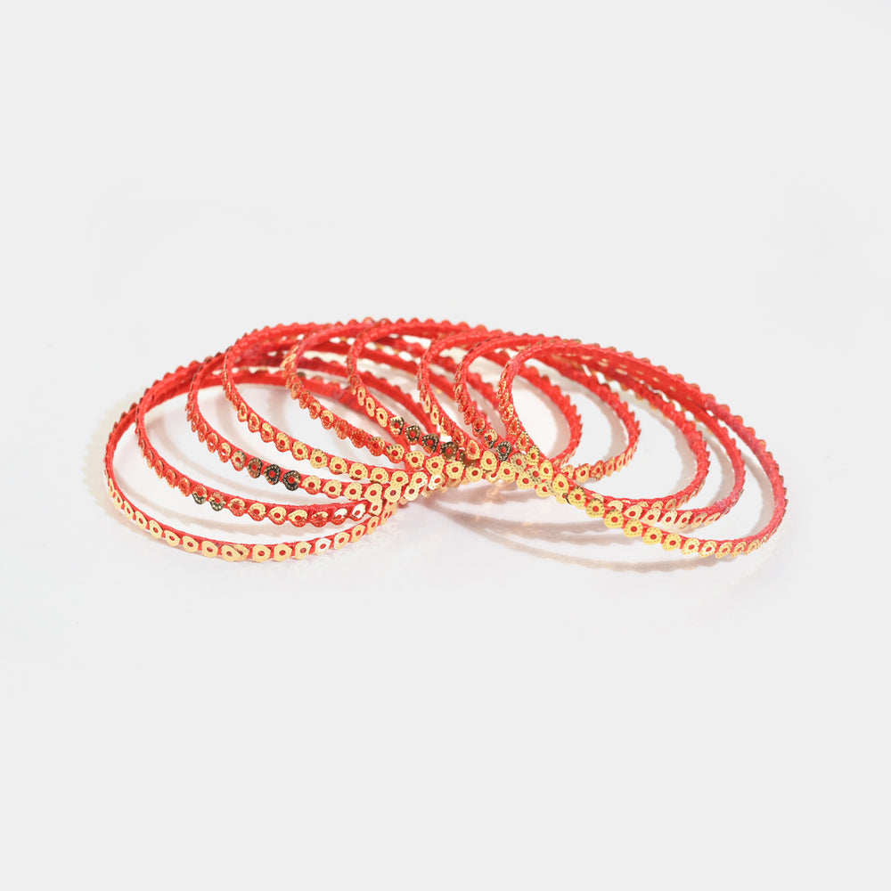 Elegant & Stylish Bangles for Girls