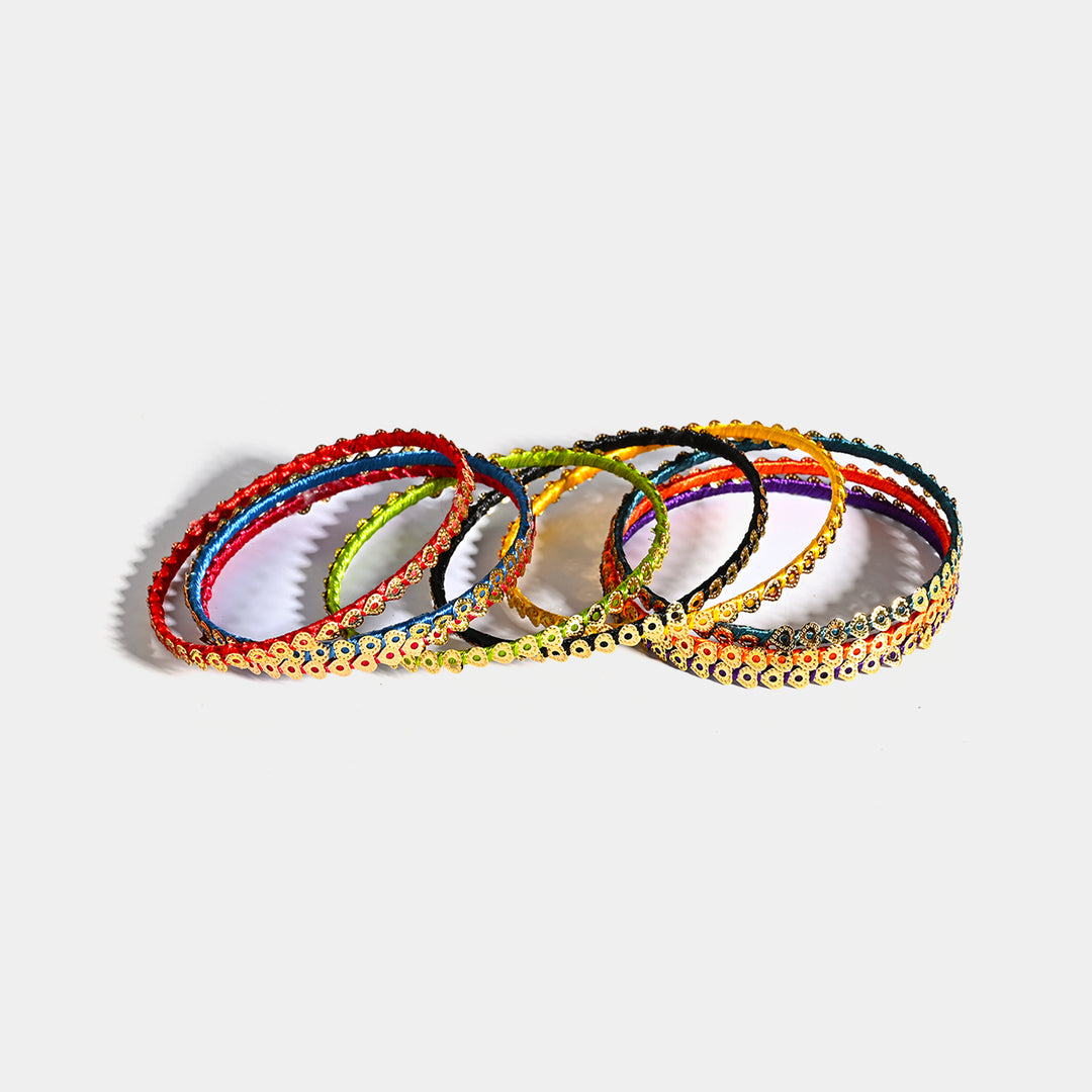 Elegant & Stylish Bangles for Girls