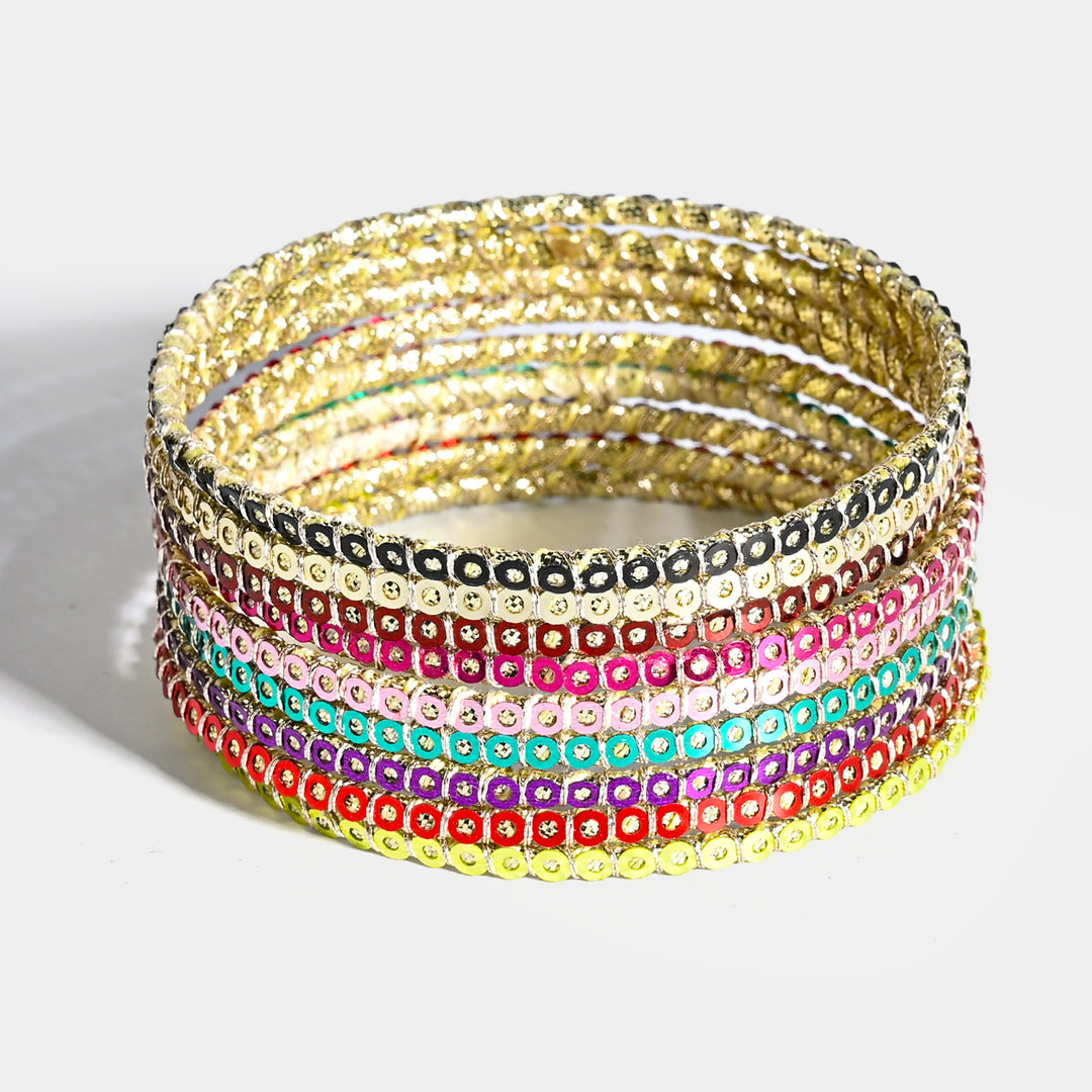 Elegant & Stylish Bangles for Girls