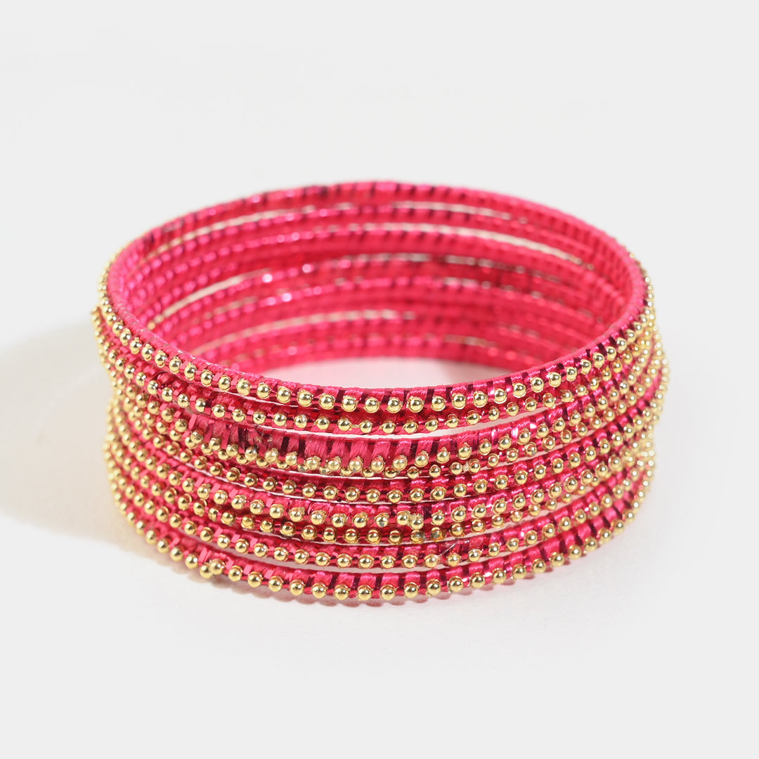 Elegant & Stylish Bangles for Girls