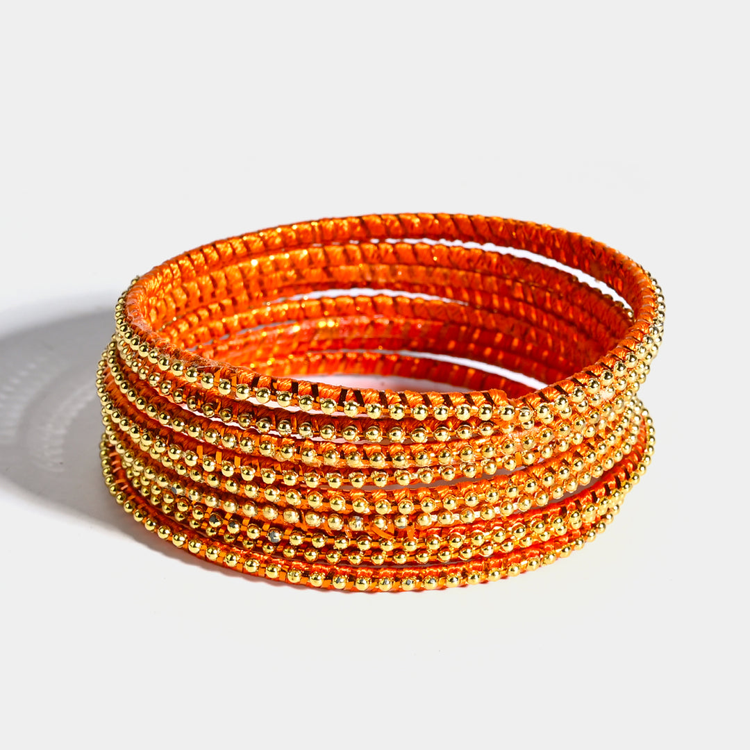 Elegant & Stylish Bangles for Girls