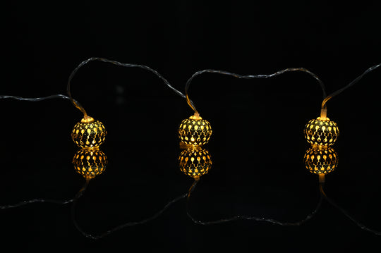 Fancy Decoration Led Lights | 10PCs