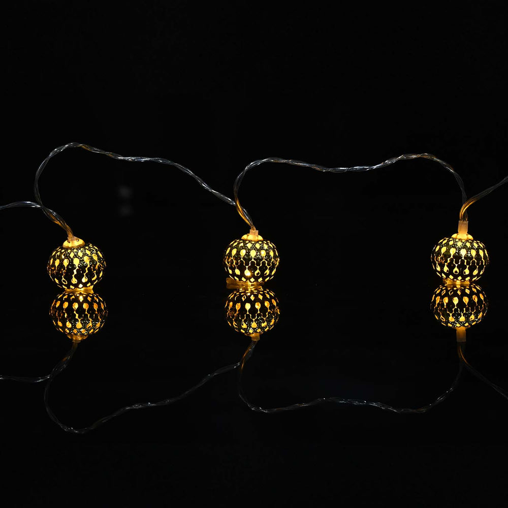 Fancy Decoration Led Lights | 10PCs