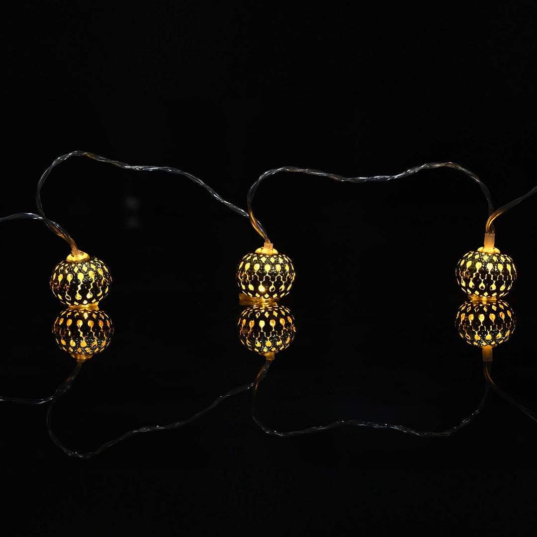 Fancy Decoration Led Lights | 10PCs