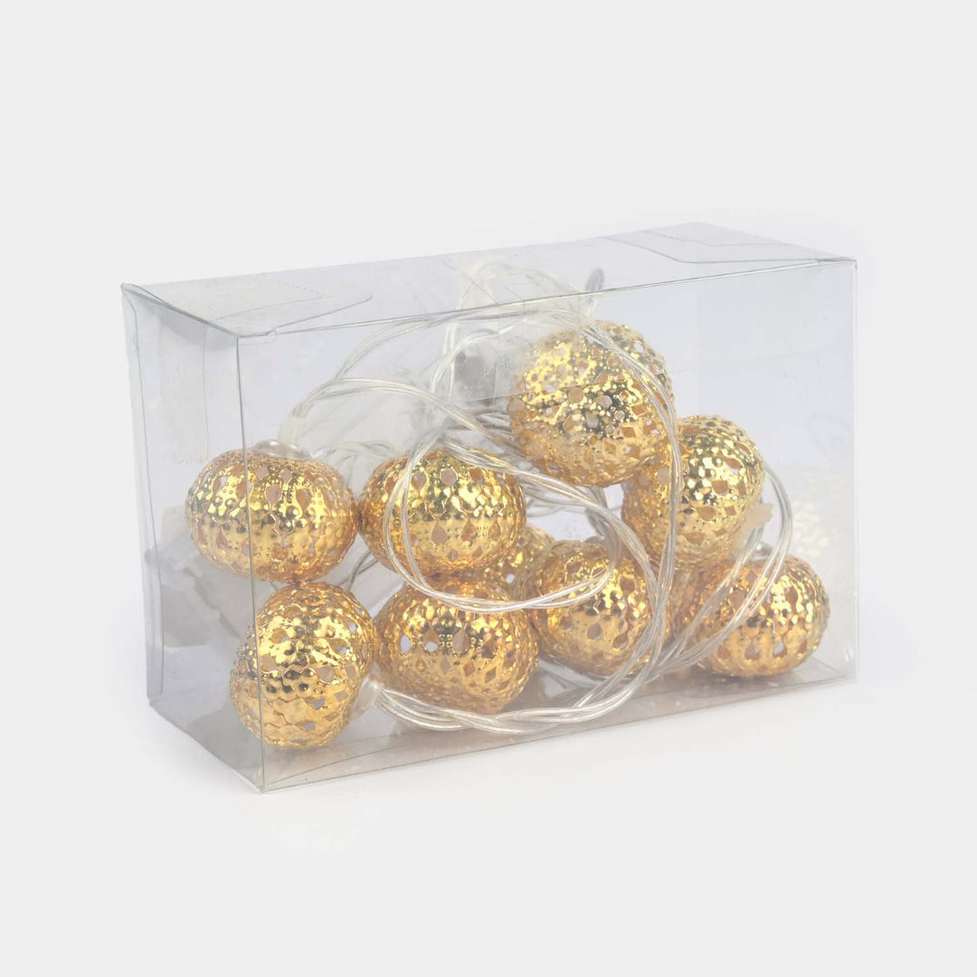 Fancy Decoration Led Lights | 10PCs