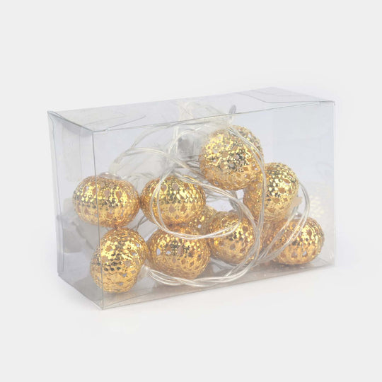 Fancy Decoration Led Lights | 10PCs