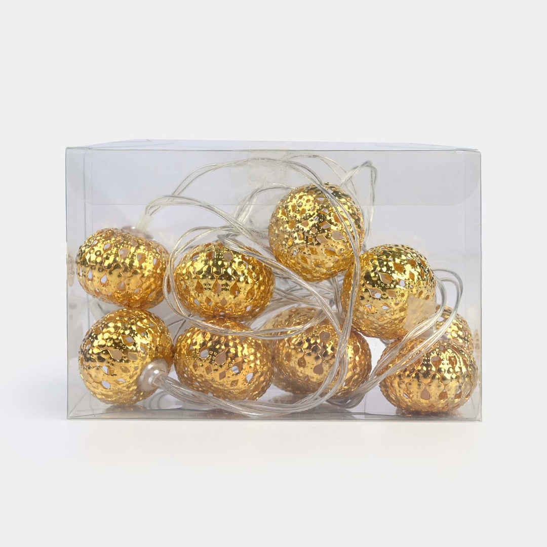 Fancy Decoration Led Lights | 10PCs