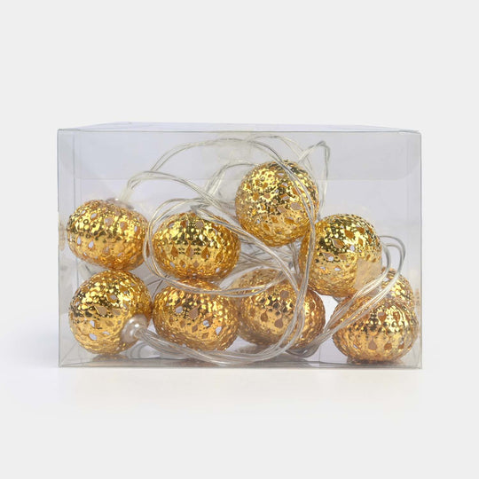 Fancy Decoration Led Lights | 10PCs