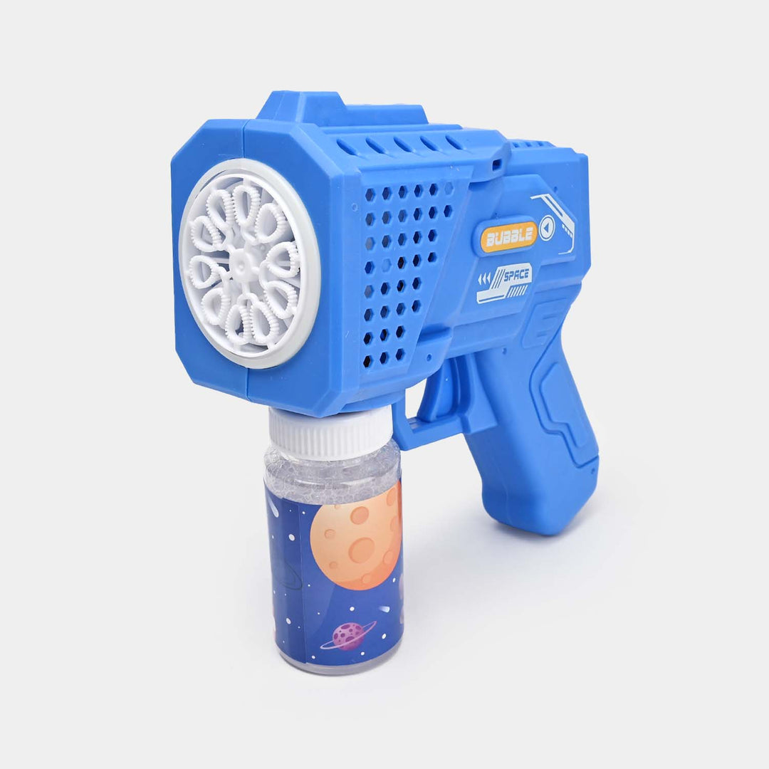 Space Bubble Blaster For Kids